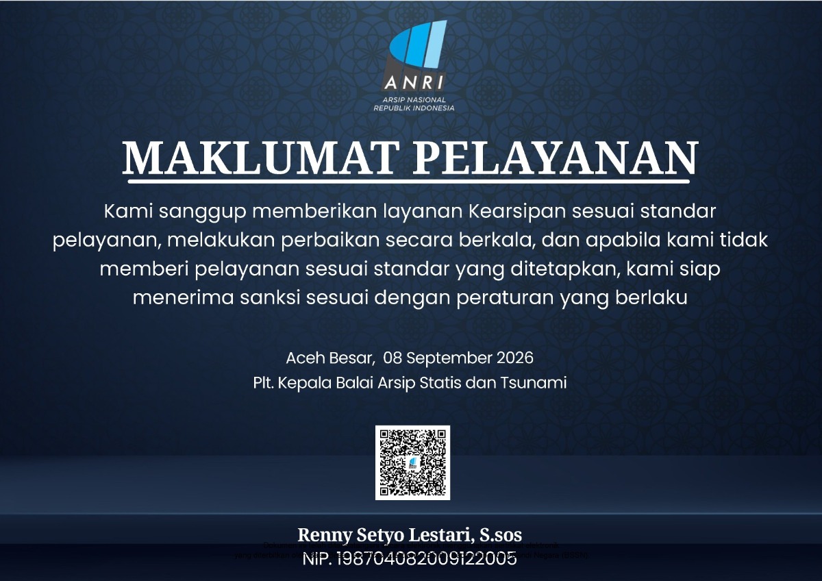 Maklumat BAST