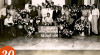 Foto Bersama pada Pembukaan Hotel Salatiga, 20 September 1950.