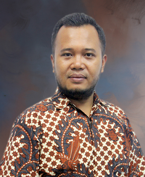 Yosep Nusantara Danang Saputra, SH