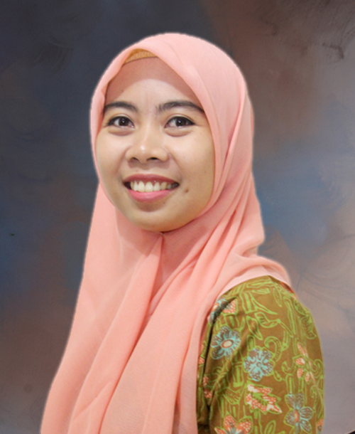 Renny Setyo Lestari, S.Sos